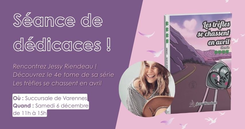 Jessy Riendeau Jessy Riendeau